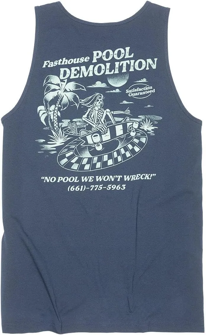 FASTHOUSE Demolition Tank Top
