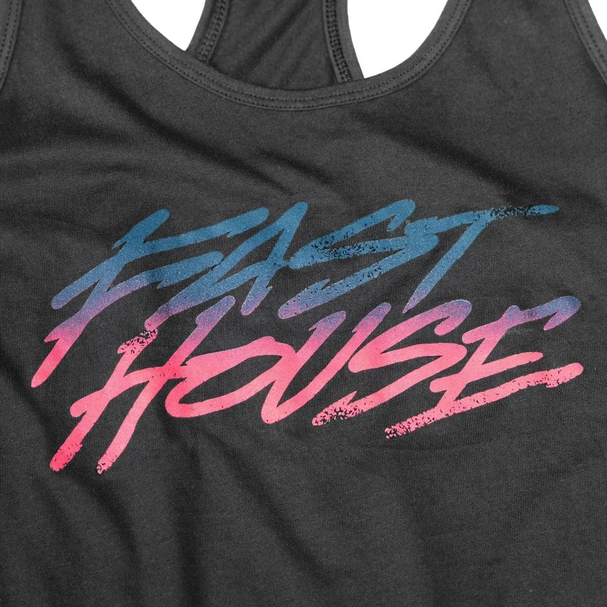 FASTHOUSE Women's Sound Check Tank Top