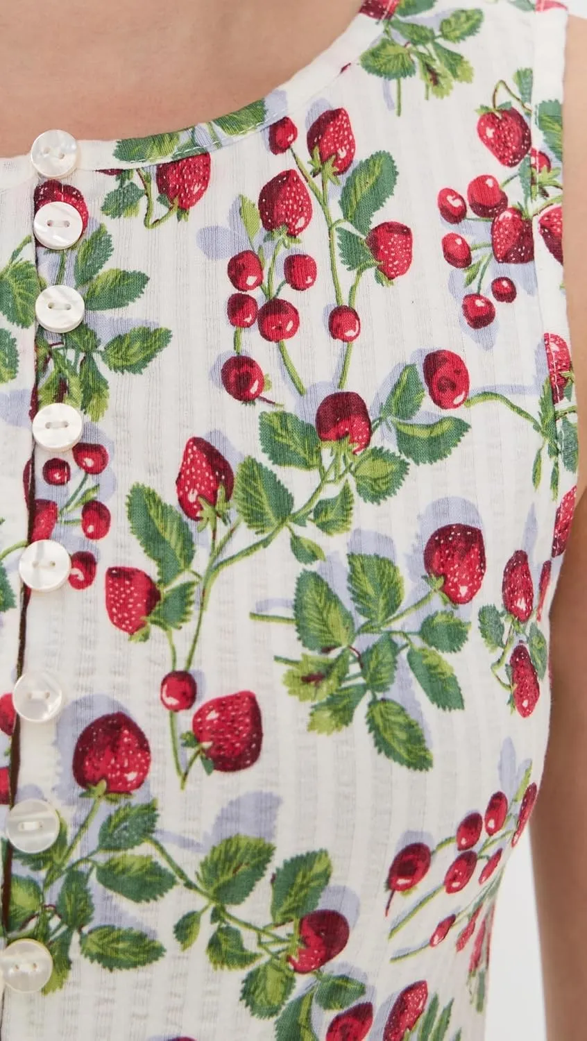 Free People Women's Tilly Vest Top