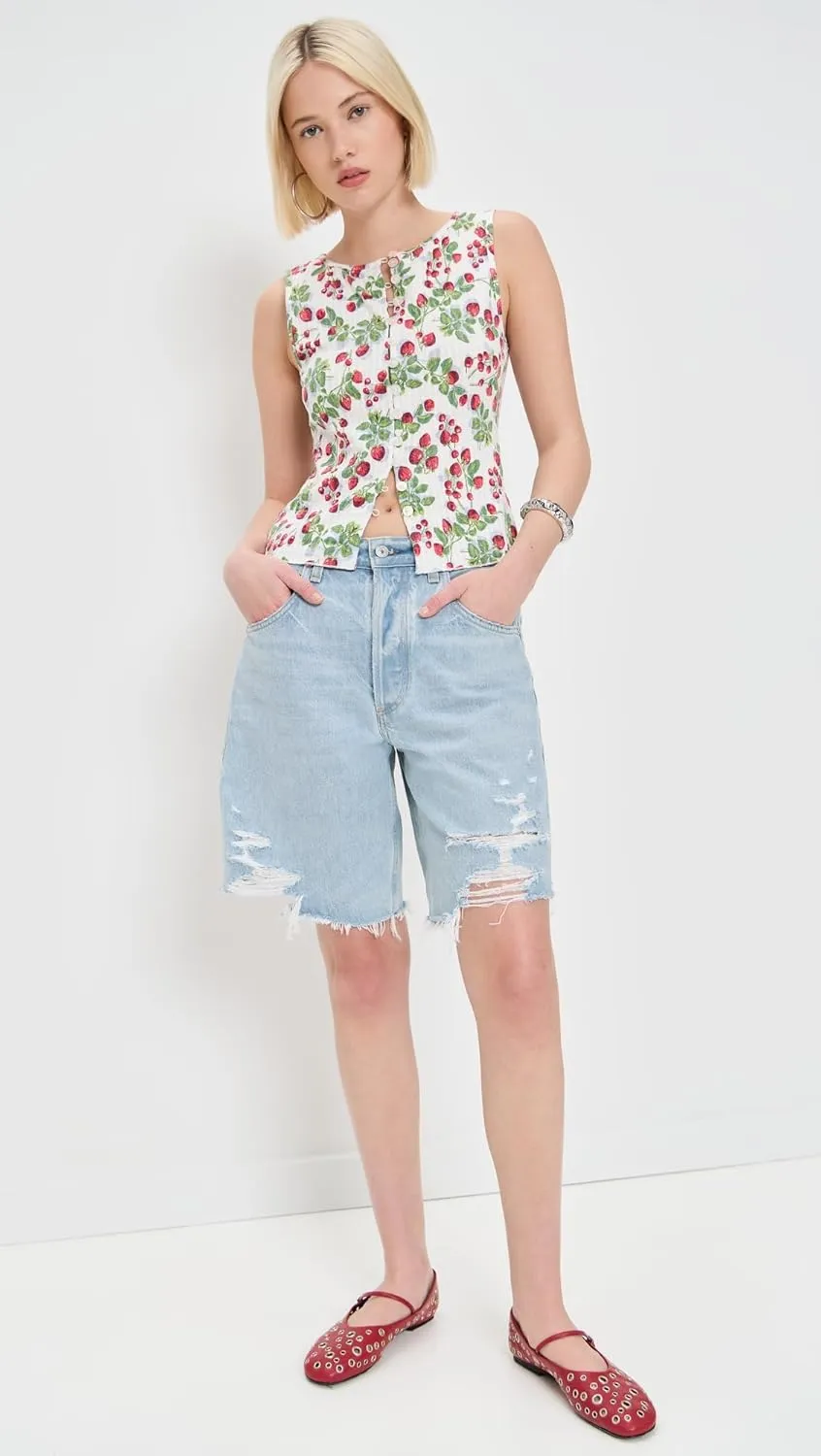 Free People Women's Tilly Vest Top