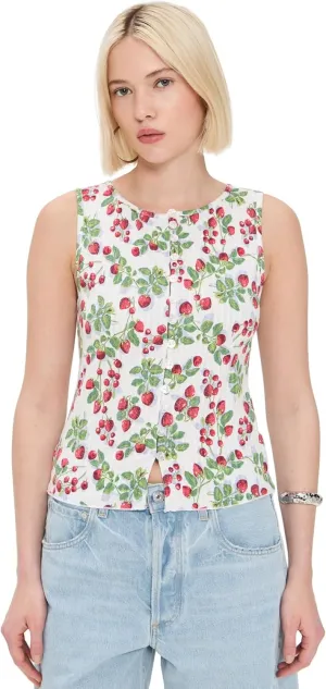 Free People Women's Tilly Vest Top