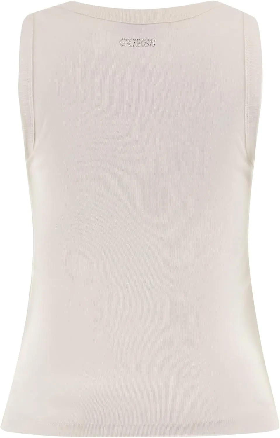 GUESS Women's Alexia Sequins Tank Top