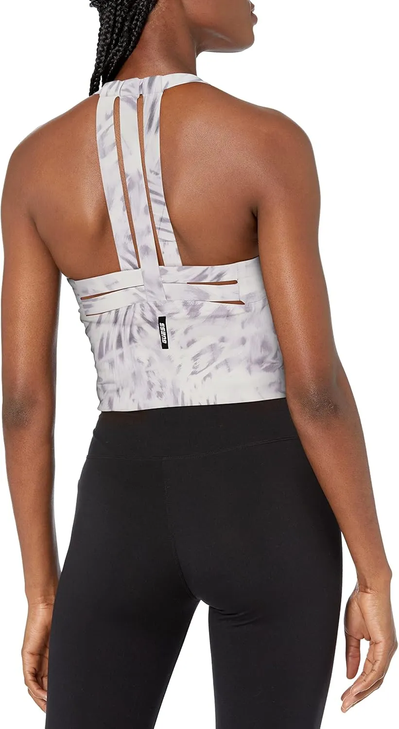 GUESS Women's Sleeveless Erin Tank Top