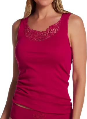 HANRO Women's 70947 Michelle Tank Top