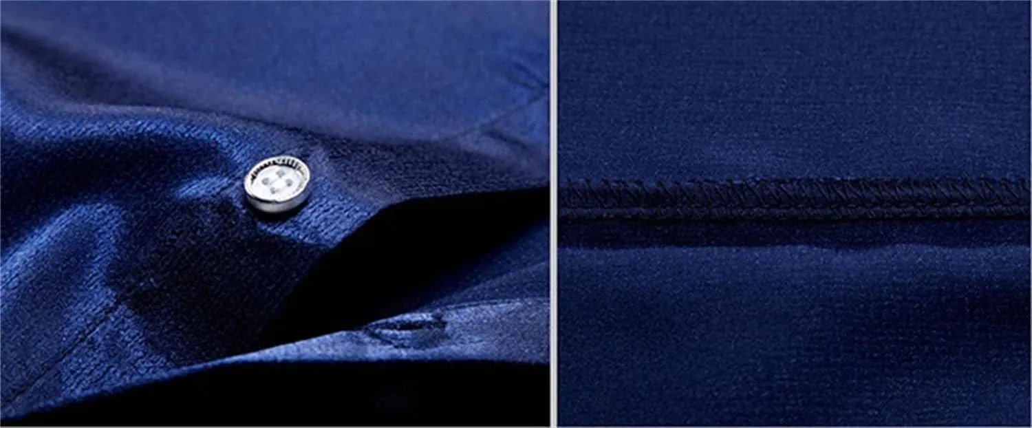 Hgvcfcv Men's Polo Shirts Quick-Dry Casual Golf Shirt Short Sleeve Polos Summer Golf Shirt Spandex Shirts for Men