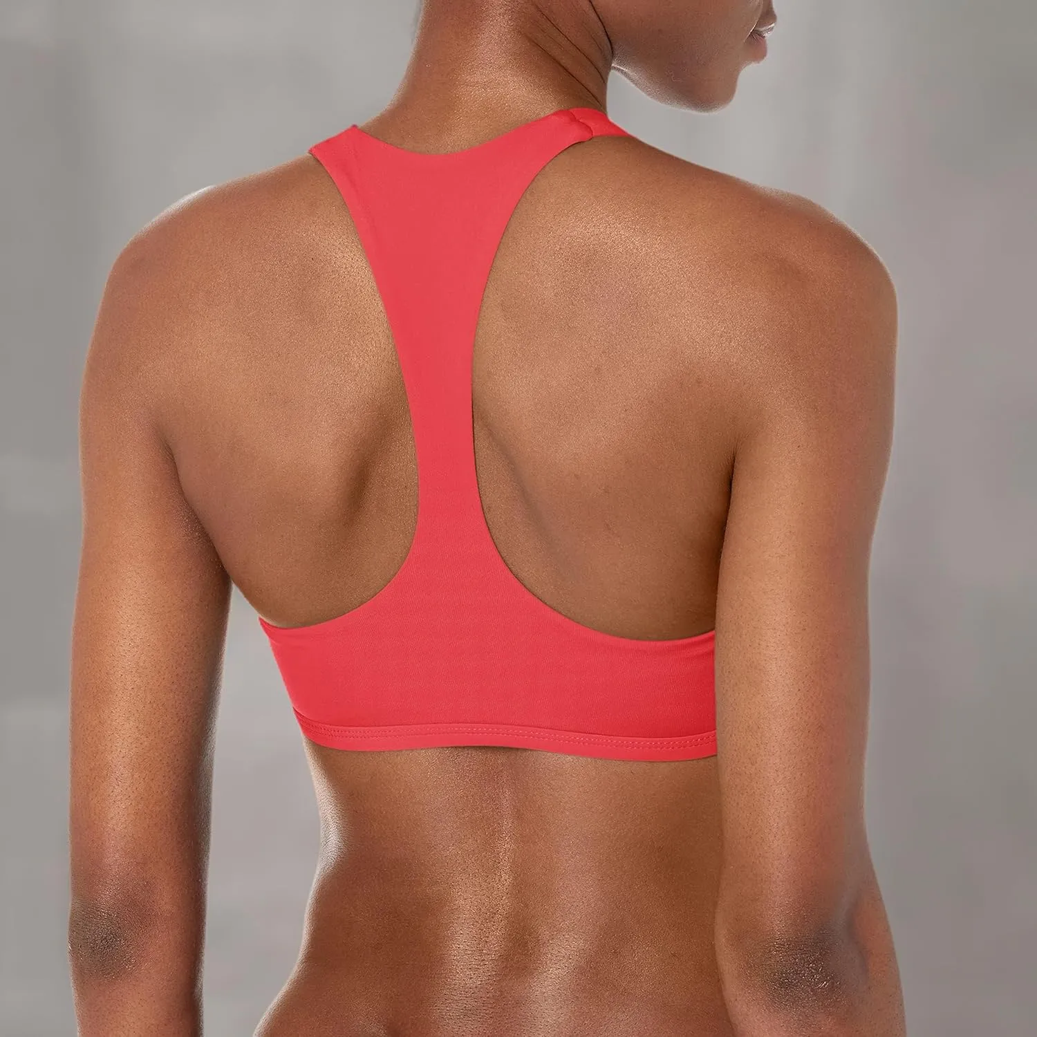 Hurley Women's Standard Scoop Bikini Top
