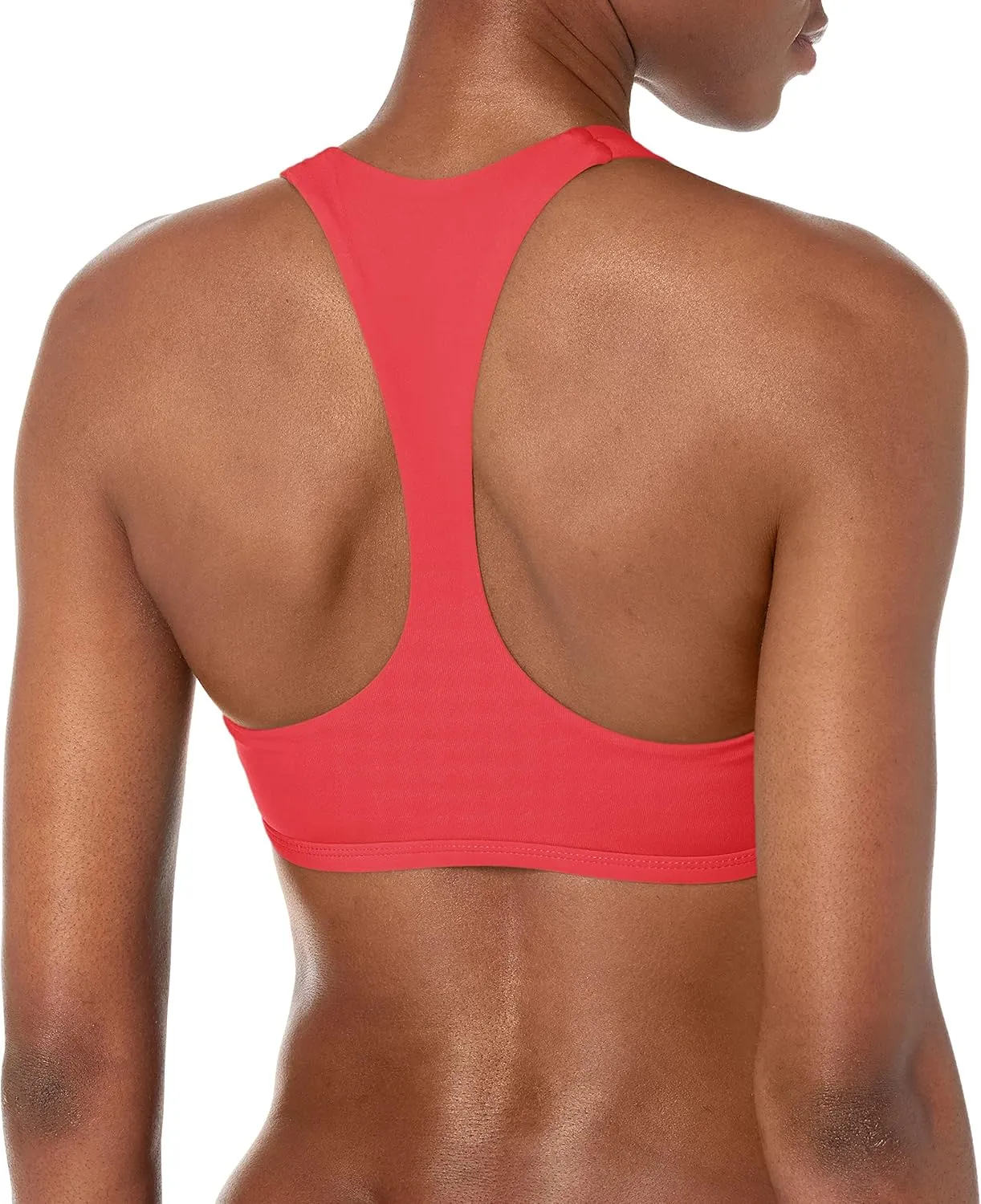 Hurley Women's Standard Scoop Bikini Top