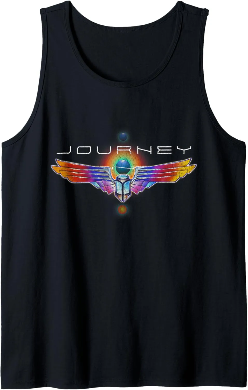 Journey New Deco Tank Top