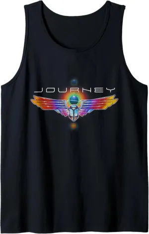 Journey New Deco Tank Top