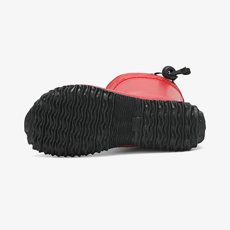 Kid's Brisk  - Barefoot Rain Boots