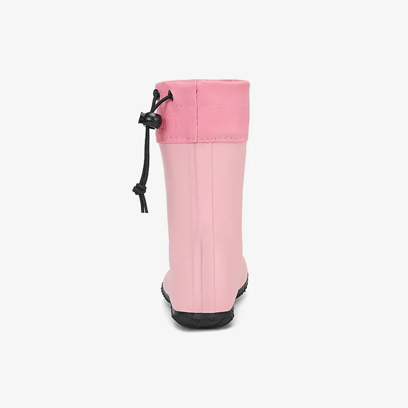 Kid's Brisk  - Barefoot Rain Boots