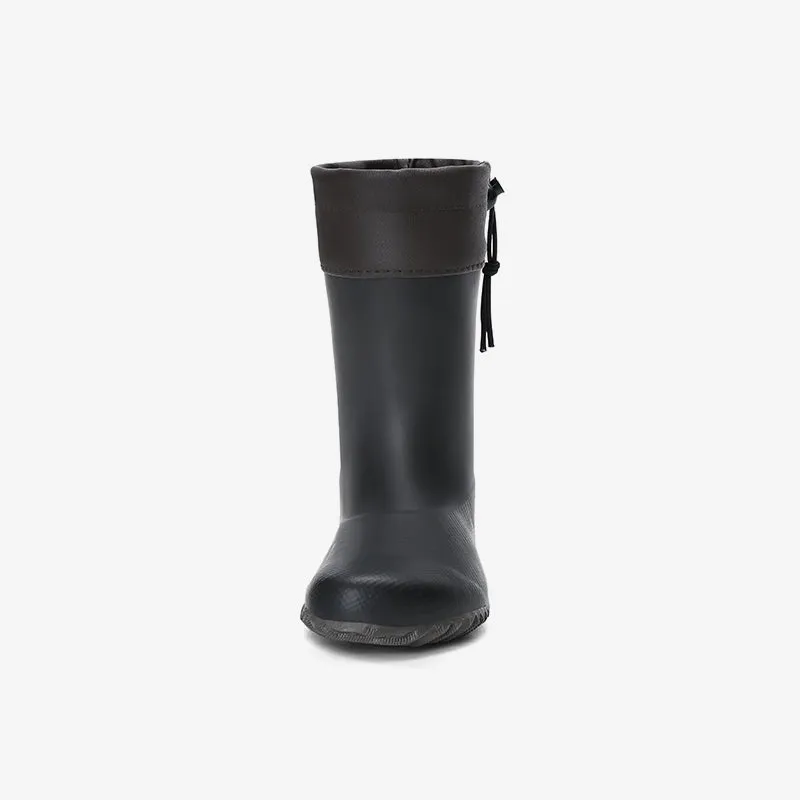 Kid's Brisk  - Barefoot Rain Boots