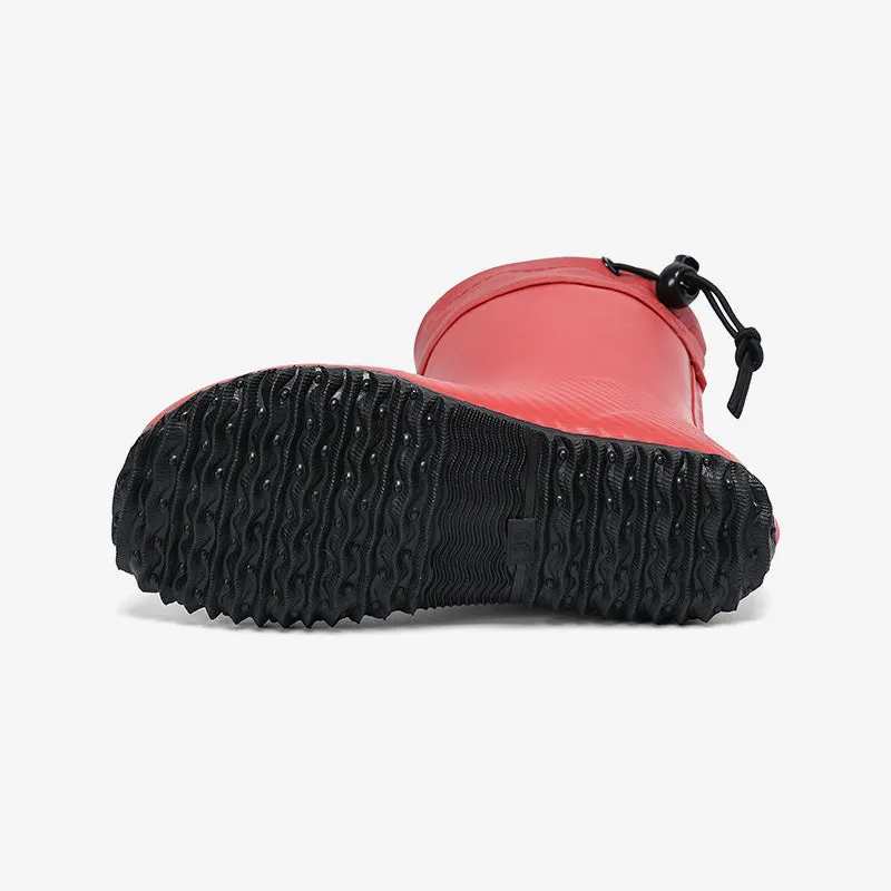 Kid's Brisk  - Barefoot Rain Boots