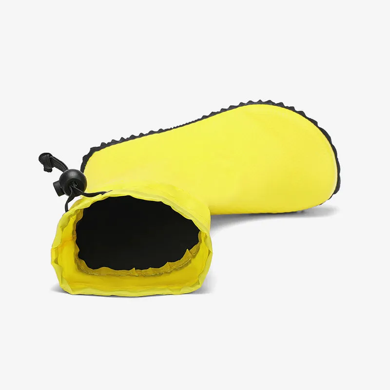 Kid's Brisk  - Barefoot Rain Boots