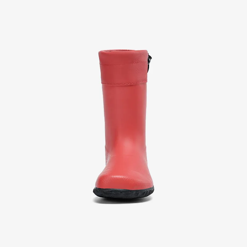 Kid's Brisk  - Barefoot Rain Boots