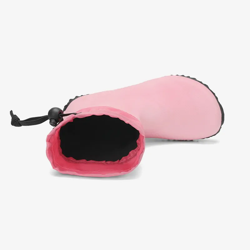 Kid's Brisk  - Barefoot Rain Boots