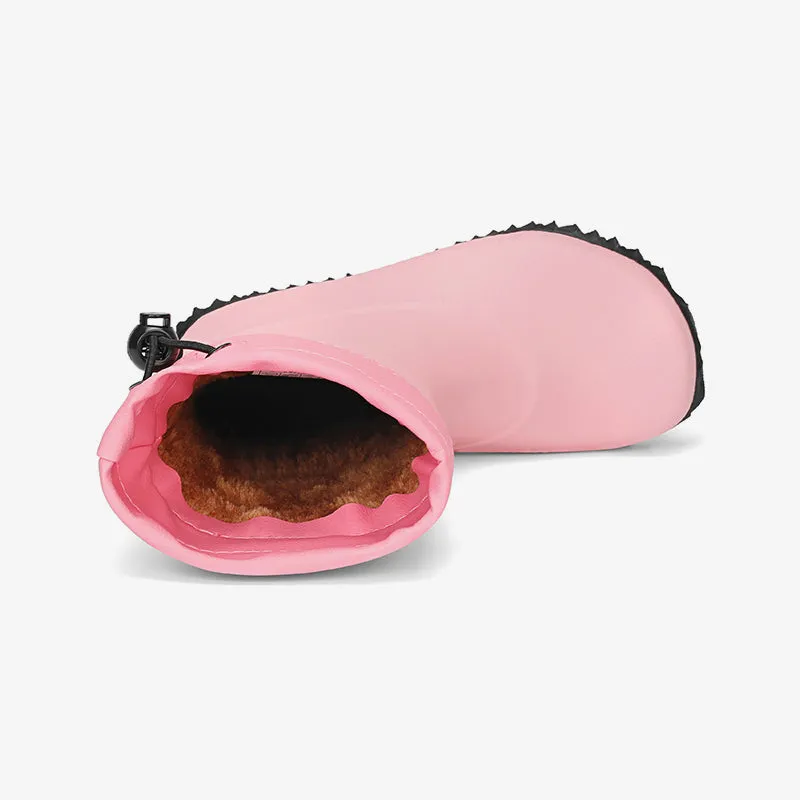 Kid's Brisk  - Barefoot Rain Boots