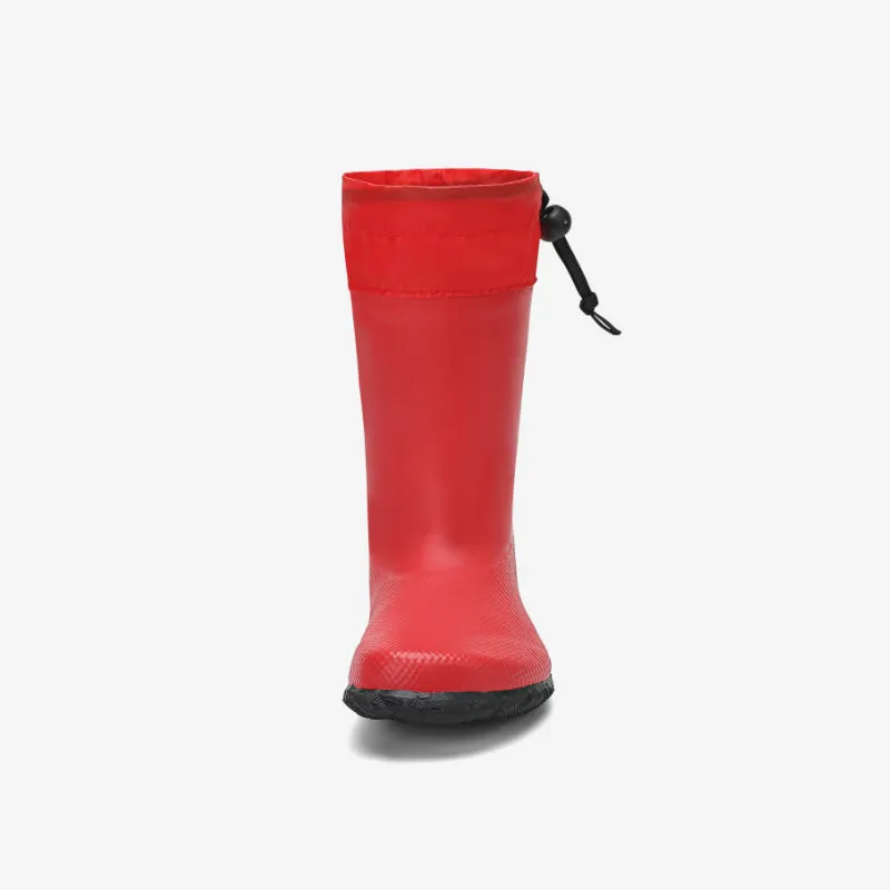 Kid's Brisk  - Barefoot Rain Boots