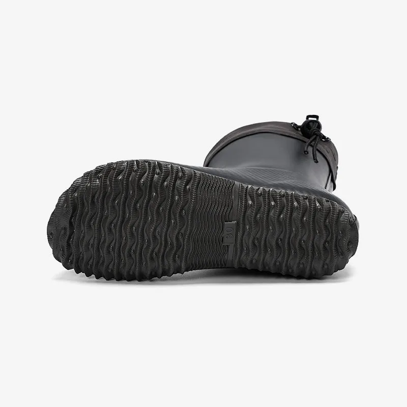 Kid's Brisk  - Barefoot Rain Boots