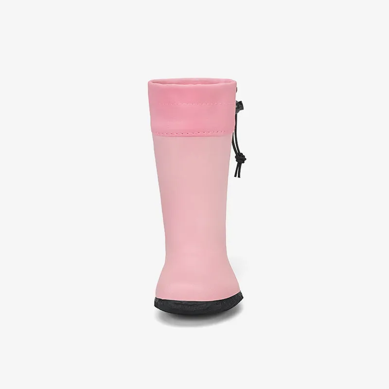 Kid's Brisk  - Barefoot Rain Boots