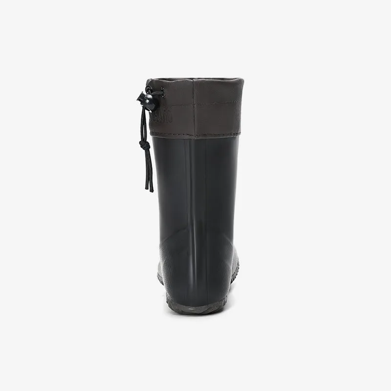 Kid's Brisk  - Barefoot Rain Boots