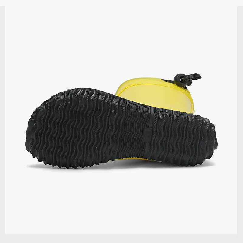 Kid's Brisk  - Barefoot Rain Boots