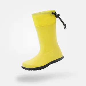 Kid's Brisk  - Barefoot Rain Boots