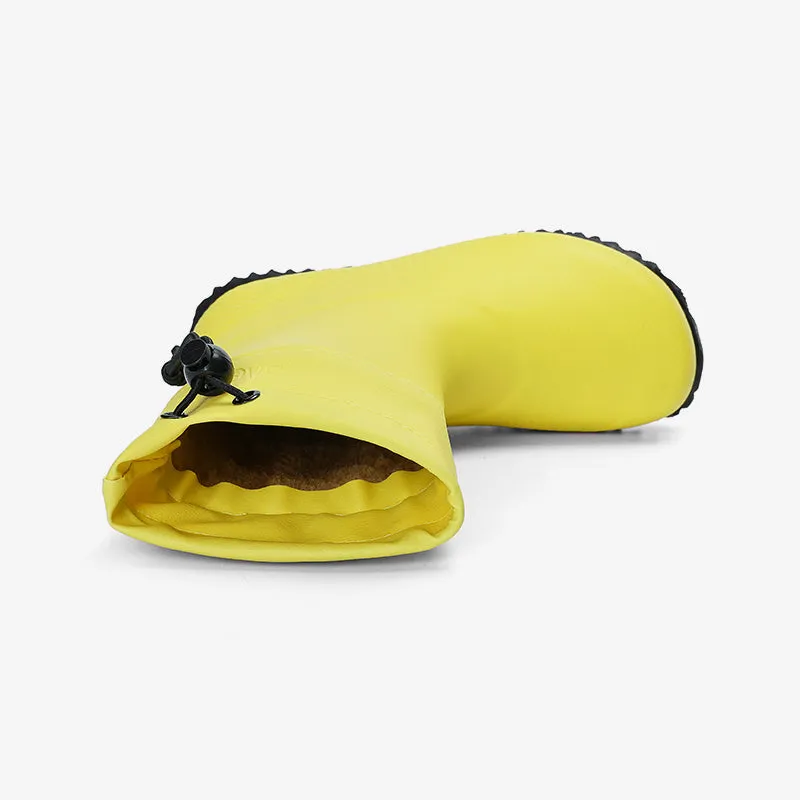 Kid's Brisk  - Barefoot Rain Boots