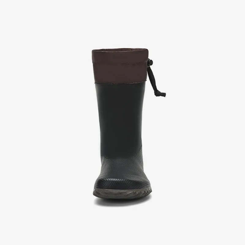 Kid's Brisk  - Barefoot Rain Boots