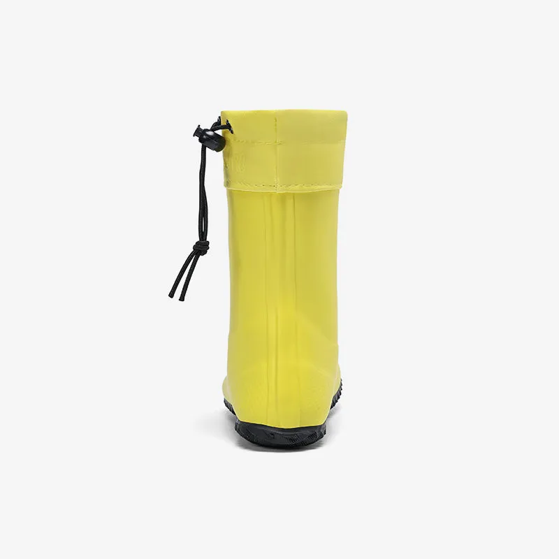 Kid's Brisk  - Barefoot Rain Boots