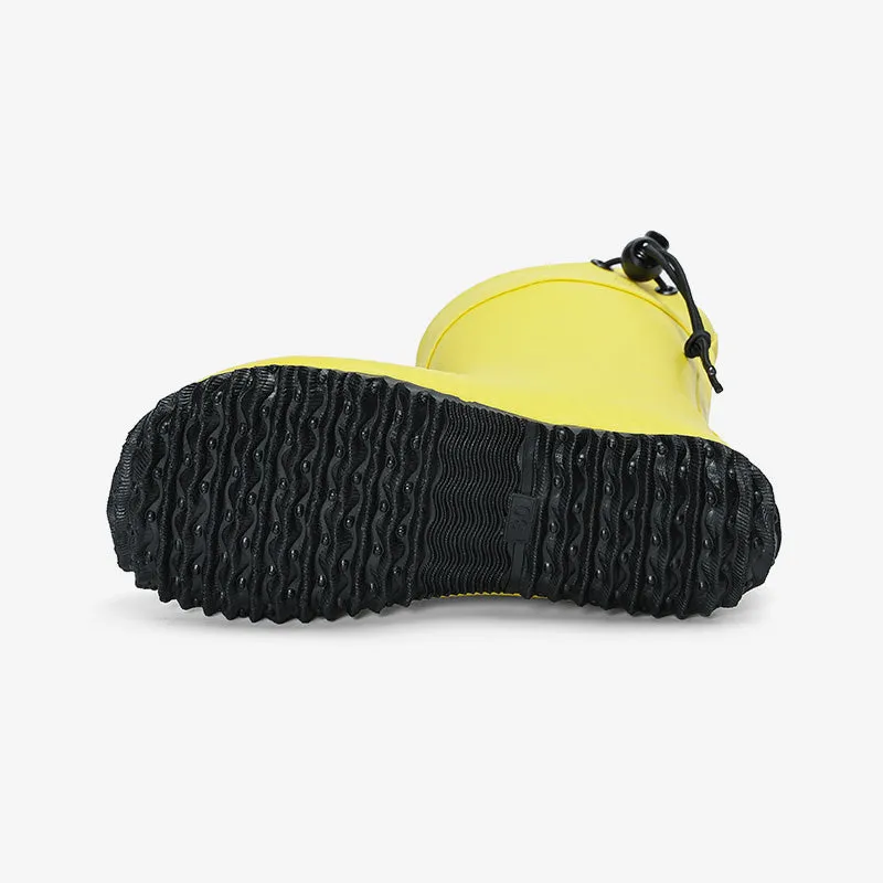 Kid's Brisk  - Barefoot Rain Boots