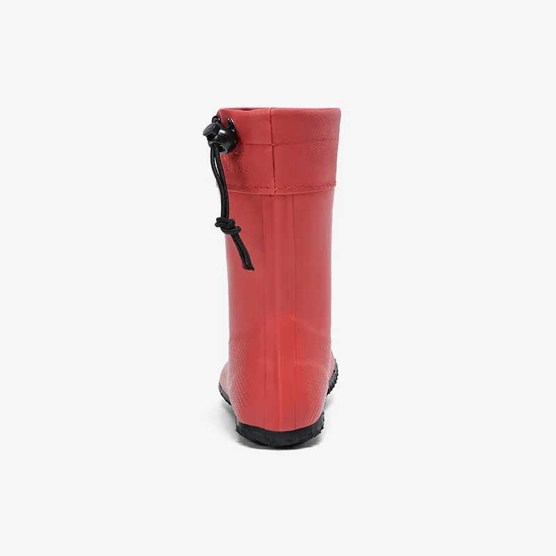 Kid's Brisk  - Barefoot Rain Boots