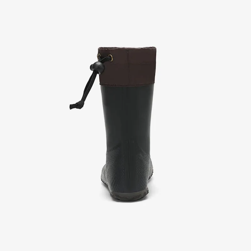 Kid's Brisk  - Barefoot Rain Boots