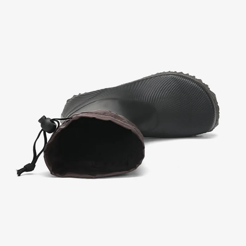 Kid's Brisk  - Barefoot Rain Boots