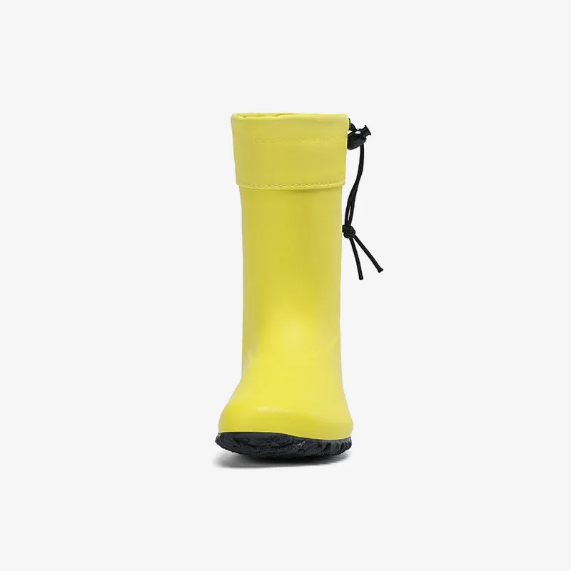 Kid's Brisk  - Barefoot Rain Boots