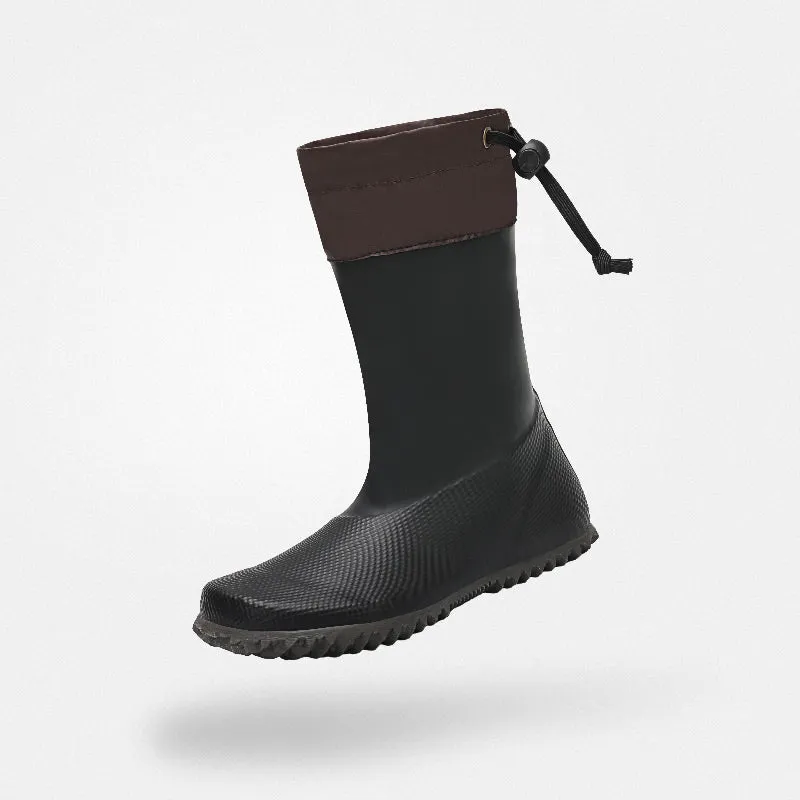 Kid's Brisk  - Barefoot Rain Boots