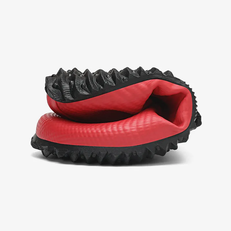Kid's Brisk  - Barefoot Rain Boots