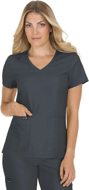 KOI Basics 373 Women's Becca Top