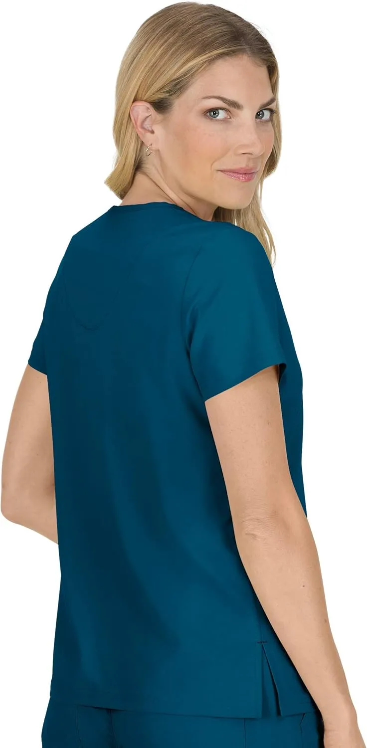 KOI Basics 373 Women's Becca Top