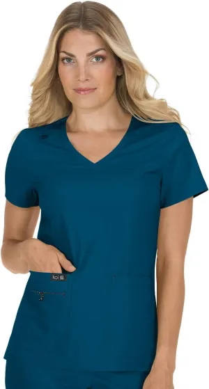KOI Basics 373 Women's Becca Top