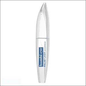 L'Oral Paris False Lash Bambi Waterproof Mascara - Black