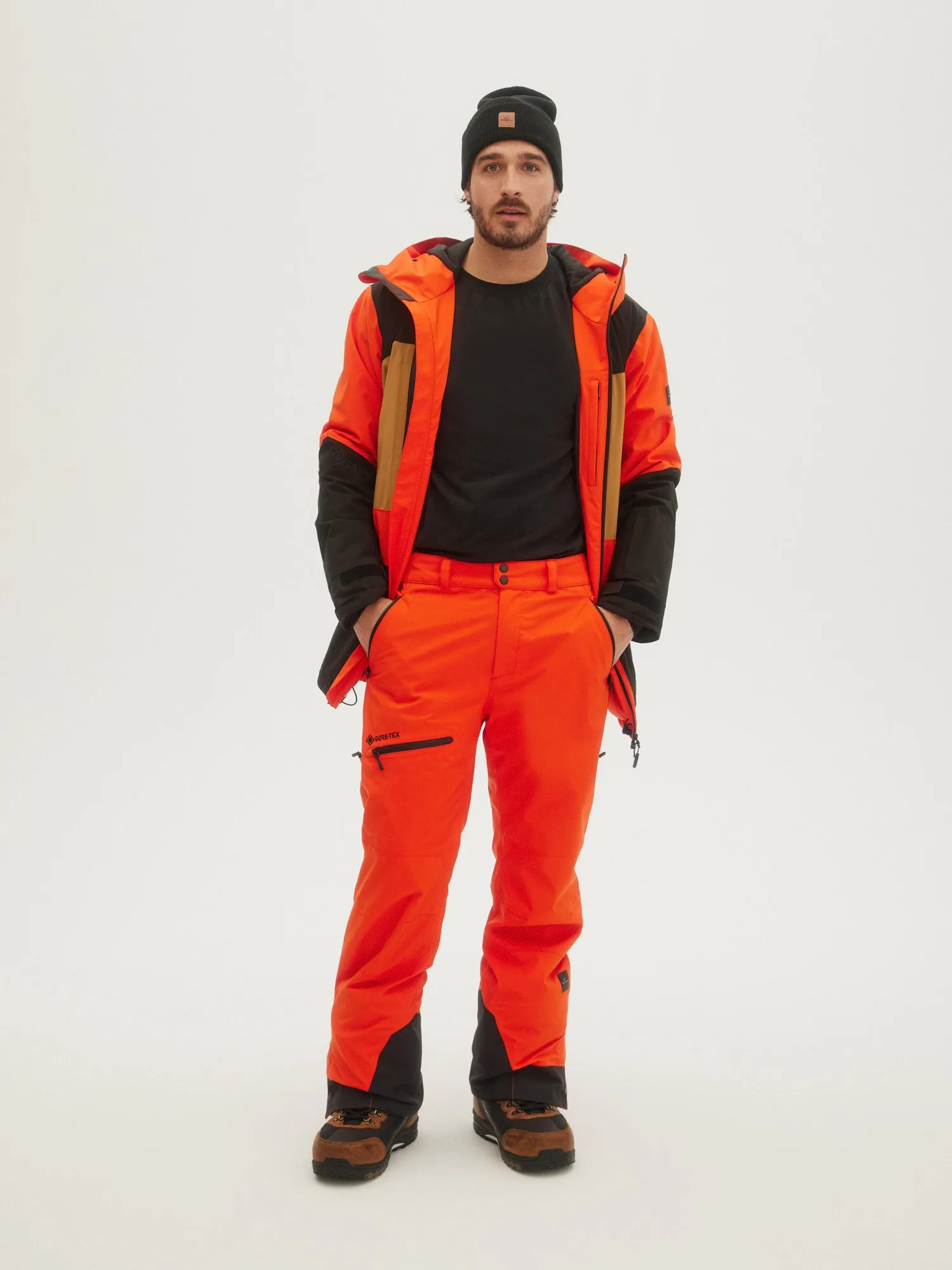 MENS GTX MTN MADNESS PANTS