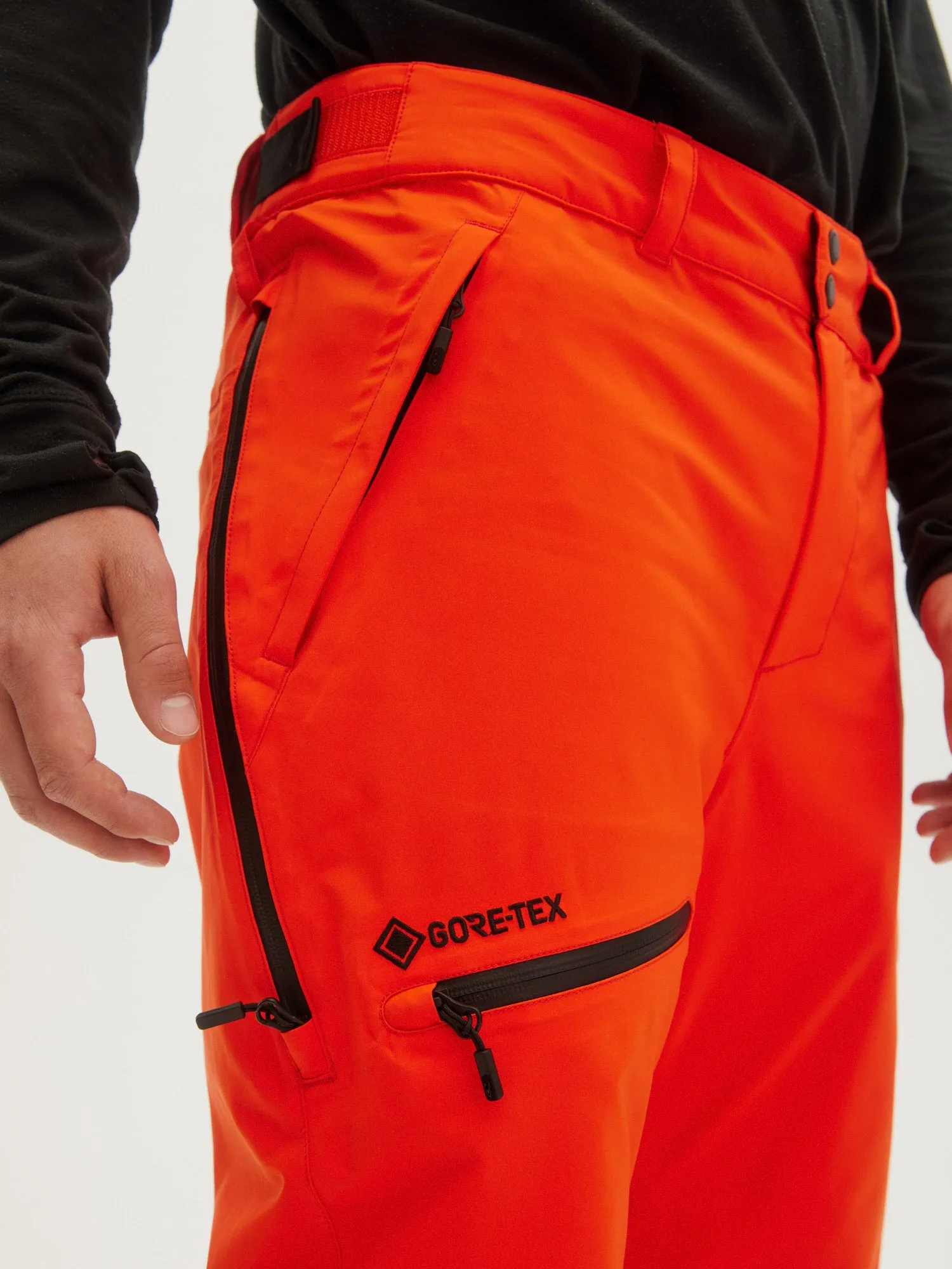 MENS GTX MTN MADNESS PANTS