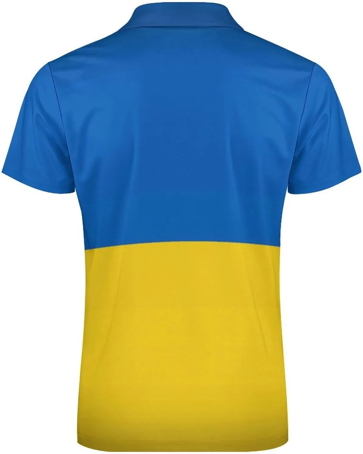 Mens Polo Shirts Short Sleeve Moisture Wicking Golf Polo Athletic Collared Shirt Tennis T-Shirt Tops