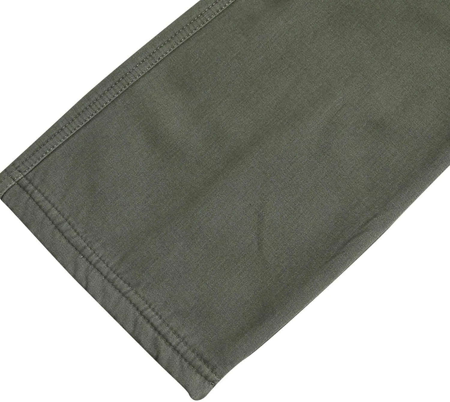 Men's Stretch Cargo Pants Straight Fit Hiking Pants Lightweight Casual Work Pants with Multi Pockets