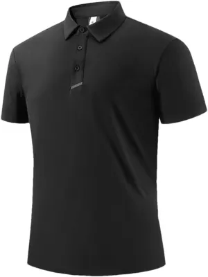Men's Tees Outdoor Running Fitness Quick Dry Sports T-Shirt Light Short Sleeve Gym Tops