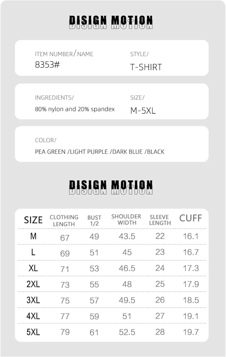 Men's Tees Outdoor Running Fitness Quick Dry Sports T-Shirt Light Short Sleeve Gym Tops