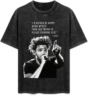 Mens Womens Unisex Vintage Oversized Drop Shoulder Short Sleeve T Shirt Funny Wash Solid Shirt Top