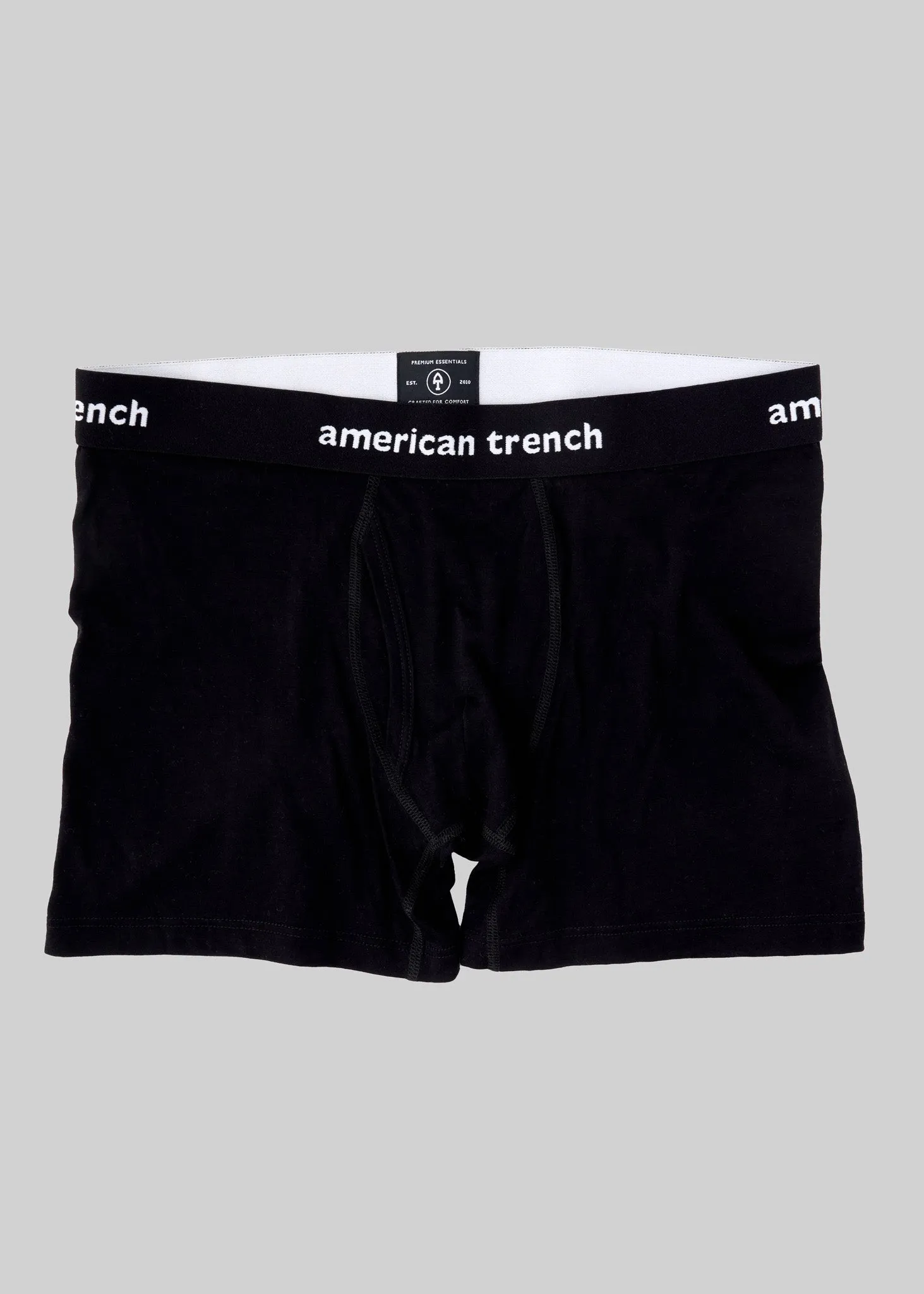 Merino Boxer Brief