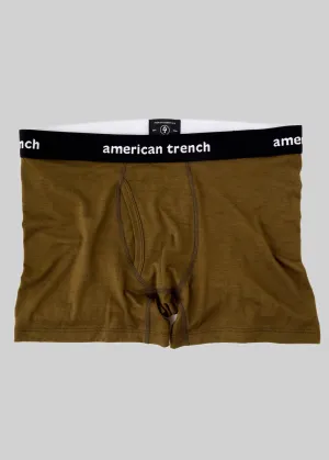 Merino Boxer Brief